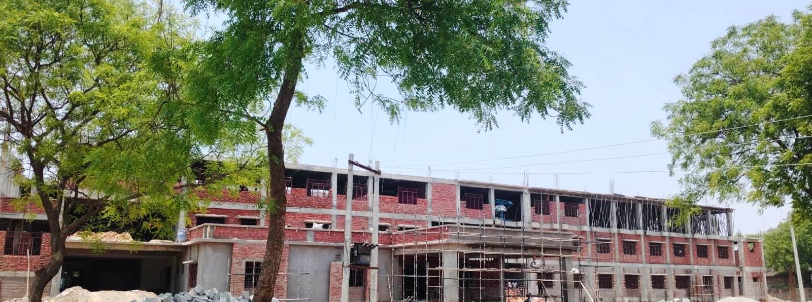 Chief Minister Composite Vidhyalaya